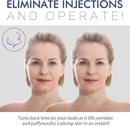 Face Lift Firming And Lifting Face Relaxers With Fine Lines Anti-Wrinkle Face Lift Health Eprolo https://www.cyberehub.com