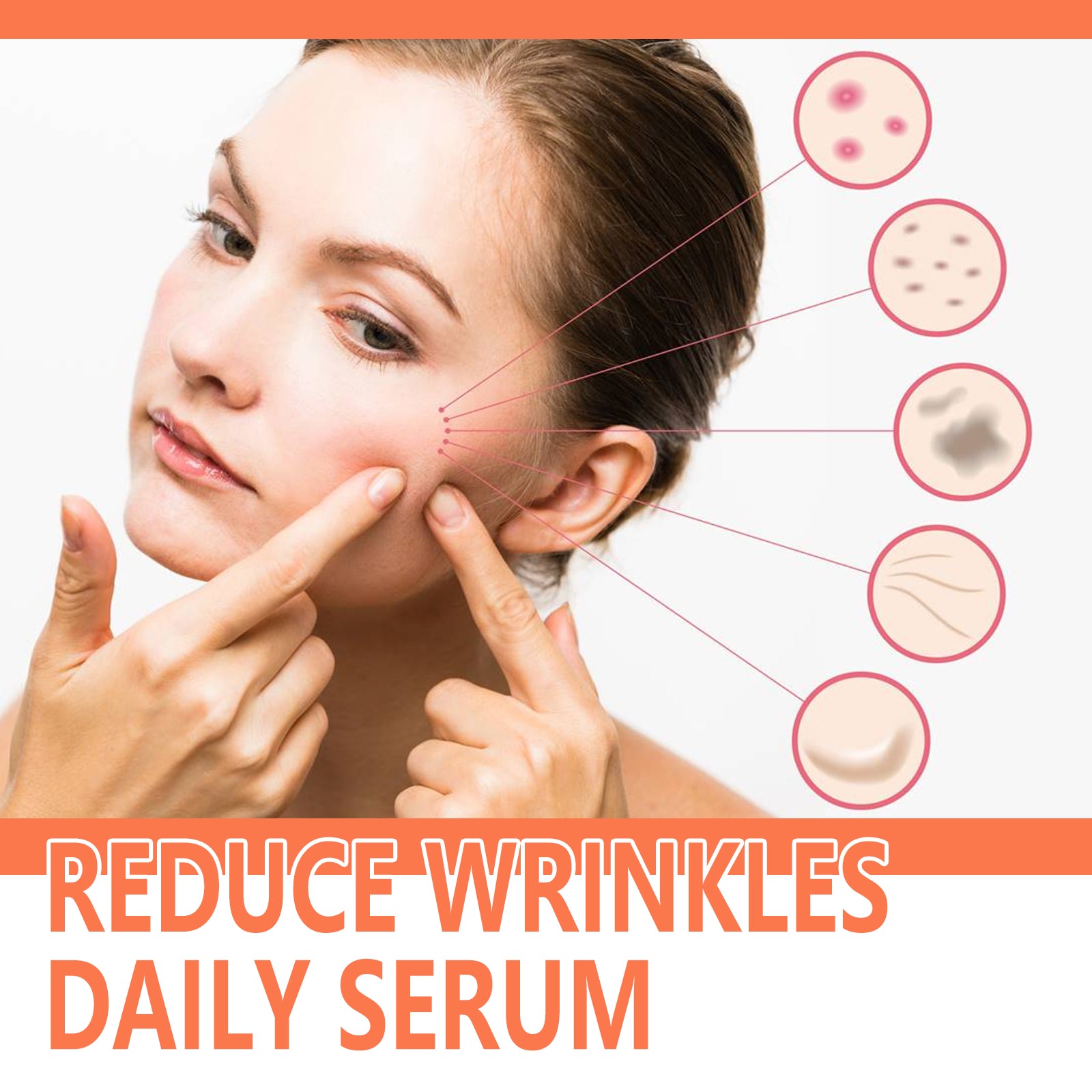 Rose Oil Vc Essence Improves Fine Lines Care For Rough And Dry Skin Brightening And Firming Skin Care Essential Oil Health & Beauty Health Eprolo https://www.cyberehub.com