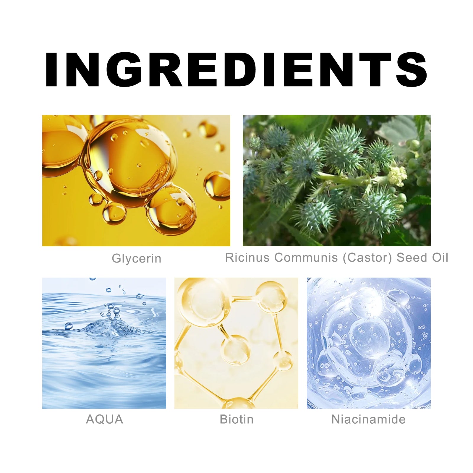 HOEGOA Hair Growth Serum, Dense Hair Repair Dry And Irritated Hair Moisturizing Hair Dense Hair Care Essential Oil Health Eprolo https://www.cyberehub.com