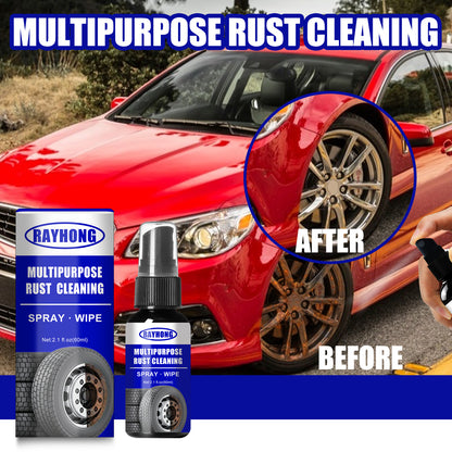 Rayhong Multipurpose Rust Cleaning, Metal Door And Window Cleaning Rust Remover Screws Bolt Loosening Rust Remover Converter Automotive Eprolo https://www.cyberehub.com