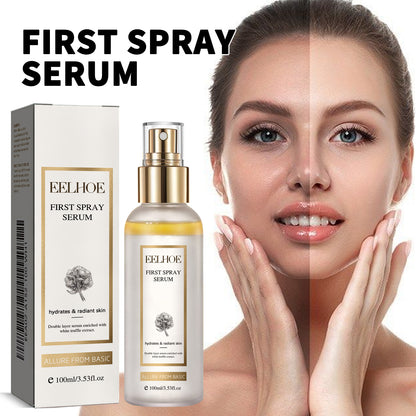 White Truffle Moisturizing Spray, Moisturizing And Brightening Whitening Essence Spray Health Eprolo https://www.cyberehub.com