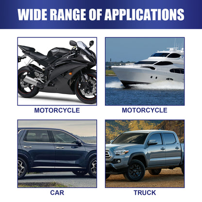 Auto Ceramics Coating, Clean Decontamination Waterproof Dustproof Scratch Repair Paint Maintenance Renovation Coating Solution Automotive Automotive Eprolo https://www.cyberehub.com