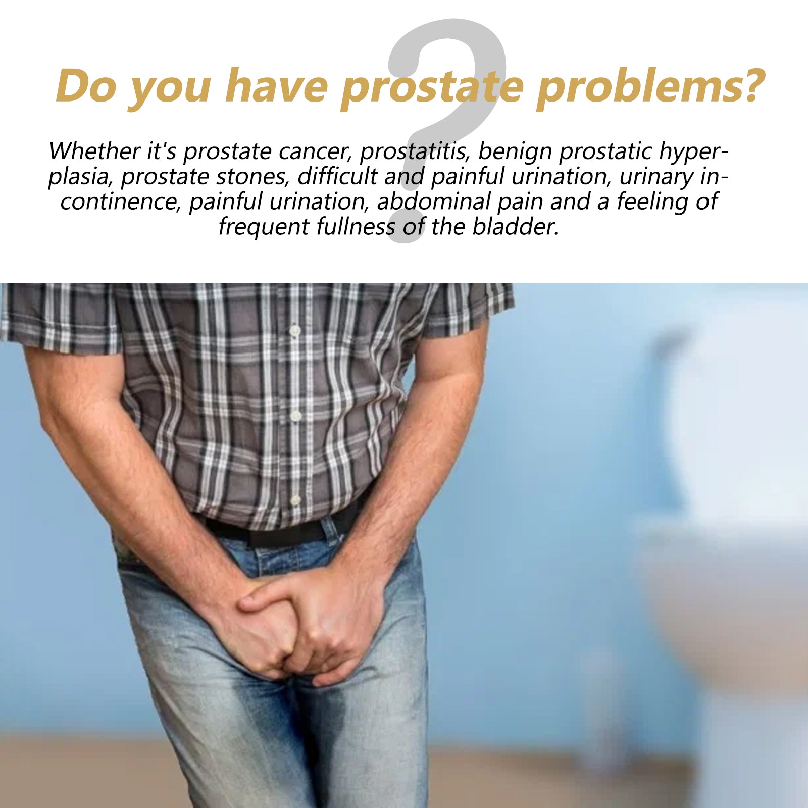 Prostate Boost Cream, Relieve The Front Discomfort Of Men's Body Strong Vitality Massage Cream Health Eprolo https://www.cyberehub.com
