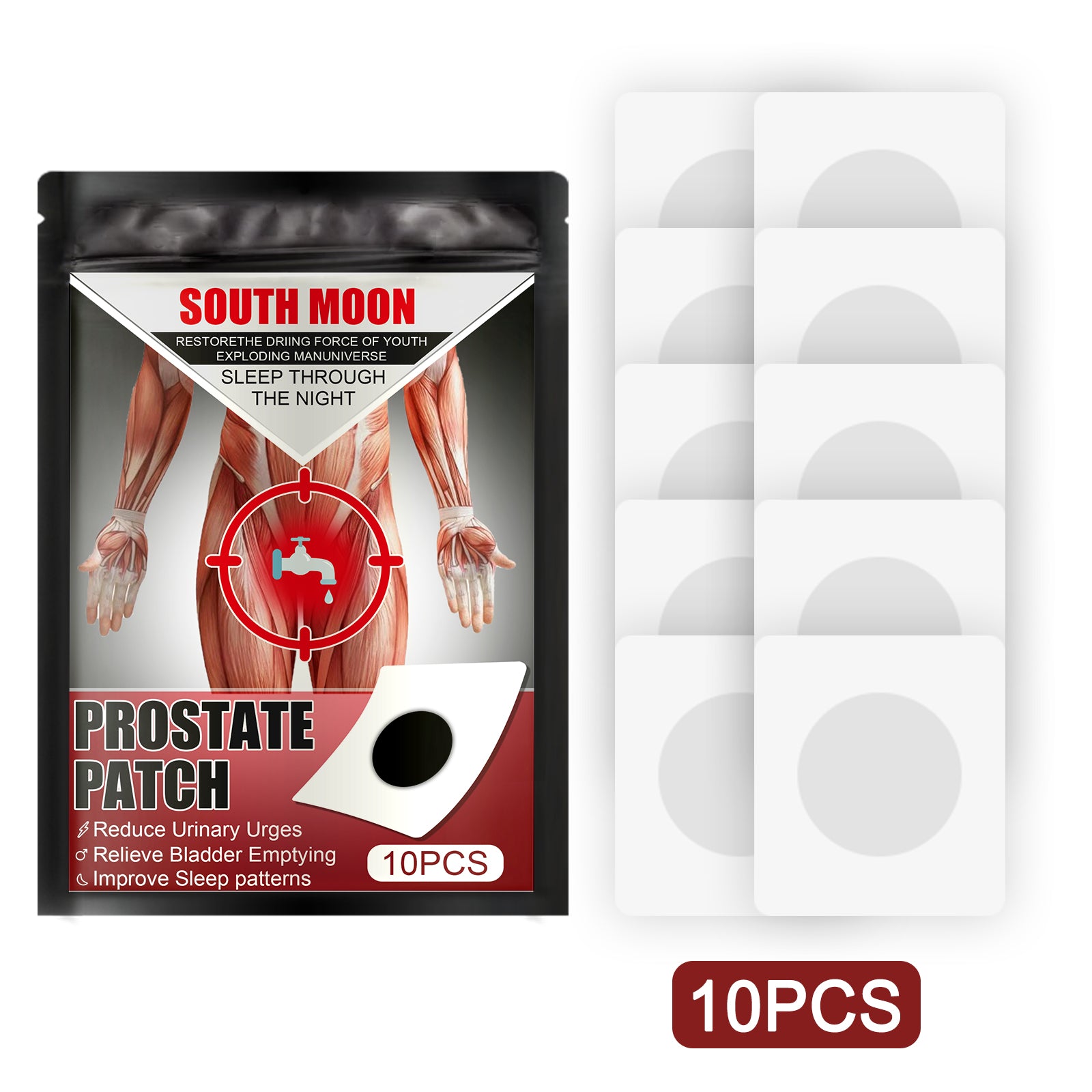 Forefront Plaster Body Health Belly Button For Men Lock Yang Strong Kidney Care Health Eprolo https://www.cyberehub.com