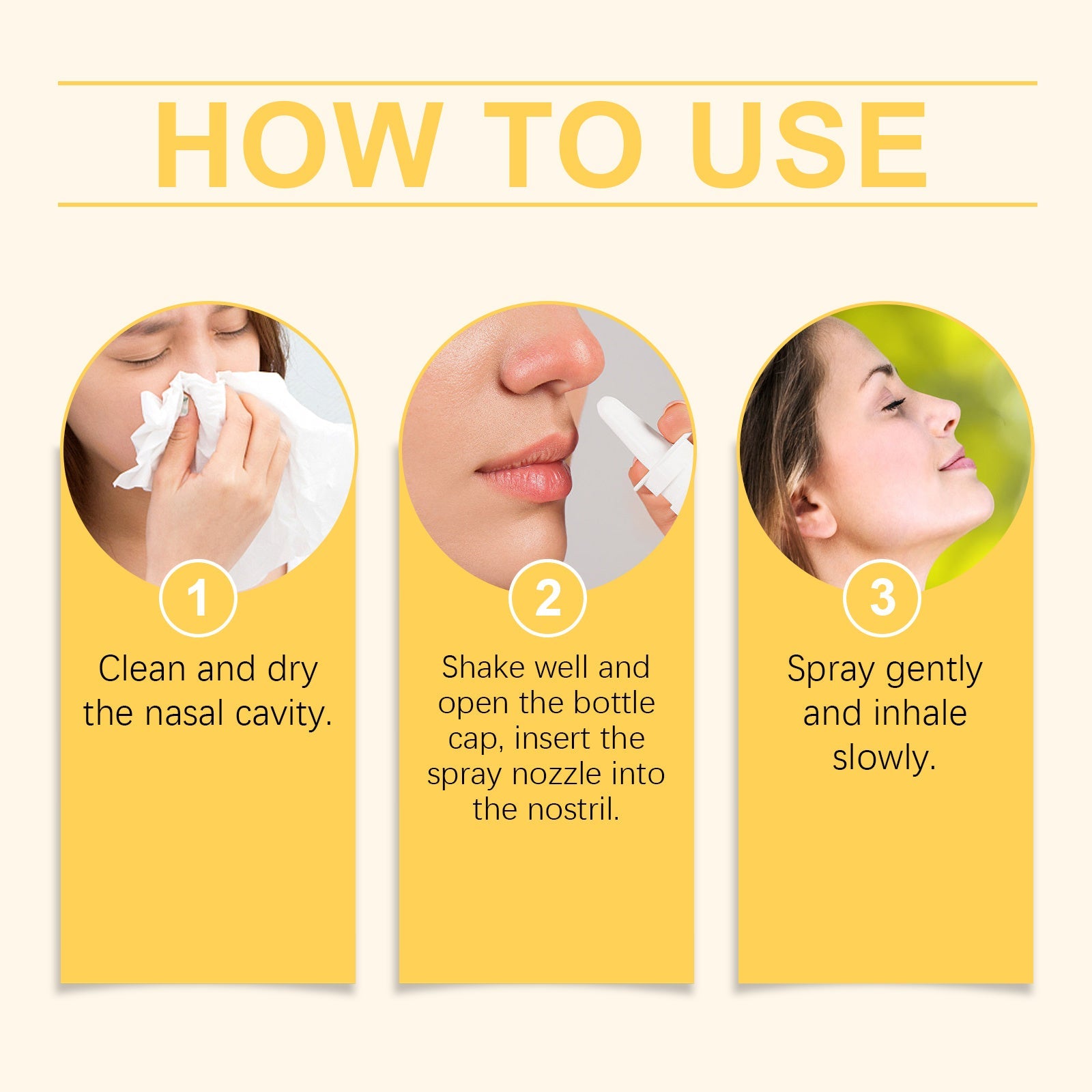 Laniska Herbal Joint Nasal Spray Relieves Joint Discomfort And Improves Flexibility And Comfort Care Spray Health & Beauty Health & Beauty Under 10 UniversalMaax https://www.cyberehub.com