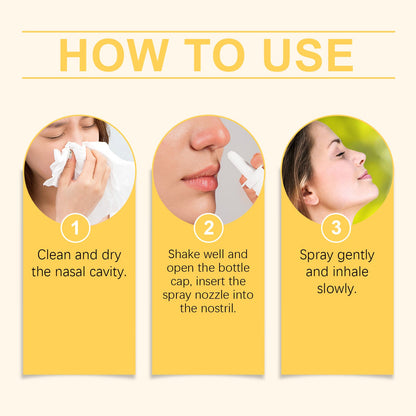 Laniska Herbal Joint Nasal Spray Relieves Joint Discomfort And Improves Flexibility And Comfort Care Spray Health & Beauty Health & Beauty Under 10 UniversalMaax https://www.cyberehub.com
