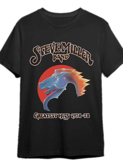Men's T-shirt Fashion Sports And Leisure Round Neck Short Sleeve T-shirt Fun Men's Short Sleeve Print Apparel/Shirt/Graphic Shirt SNULLO https://www.cyberehub.com