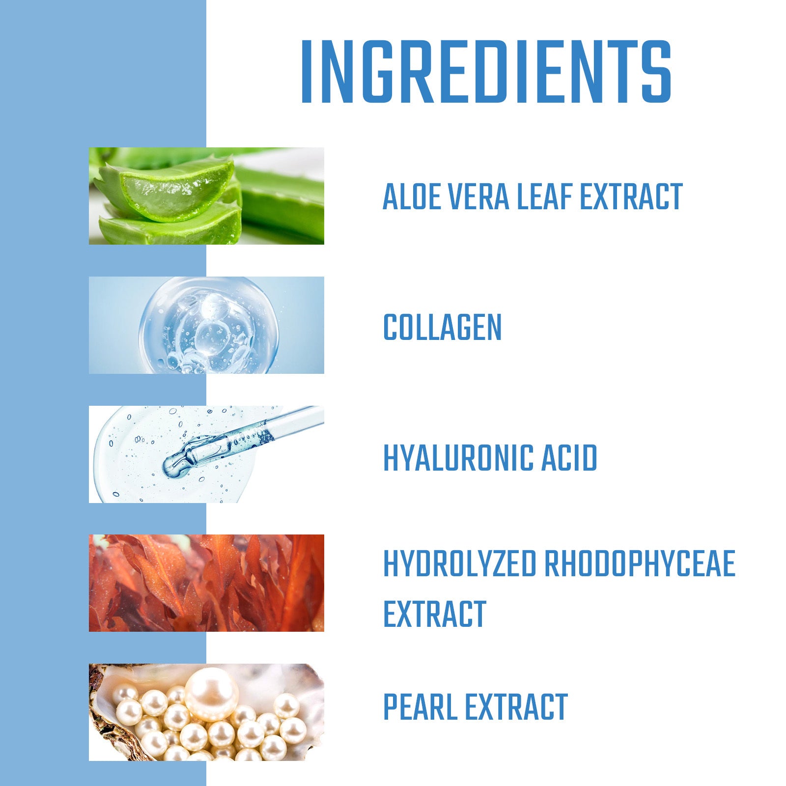 Moisturizing And Moisturizing Care Eye Mask For The Skin Around The Eyes Health & Beauty Health & Beauty Under 10 UniversalMaax https://www.cyberehub.com