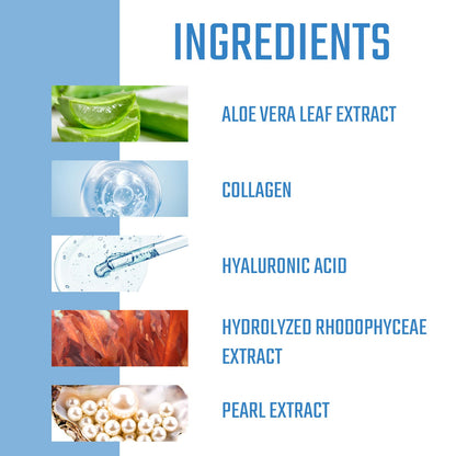 Moisturizing And Moisturizing Care Eye Mask For The Skin Around The Eyes Health & Beauty Health & Beauty Under 10 UniversalMaax https://www.cyberehub.com