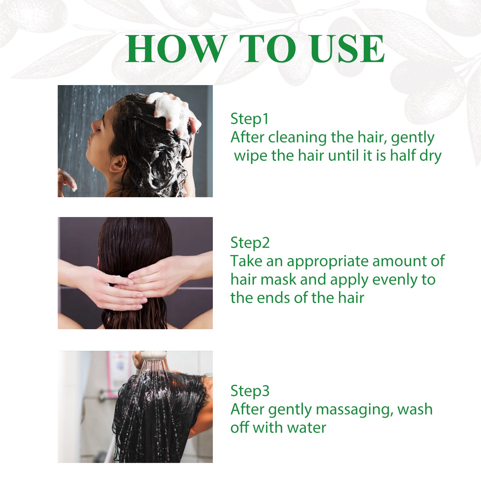 Hair Conditioner Long Lasting Fragrance Moisturizing Repair Perming And Dyeing Hair End Dry Hair Smoothing Essence Health Eprolo https://www.cyberehub.com