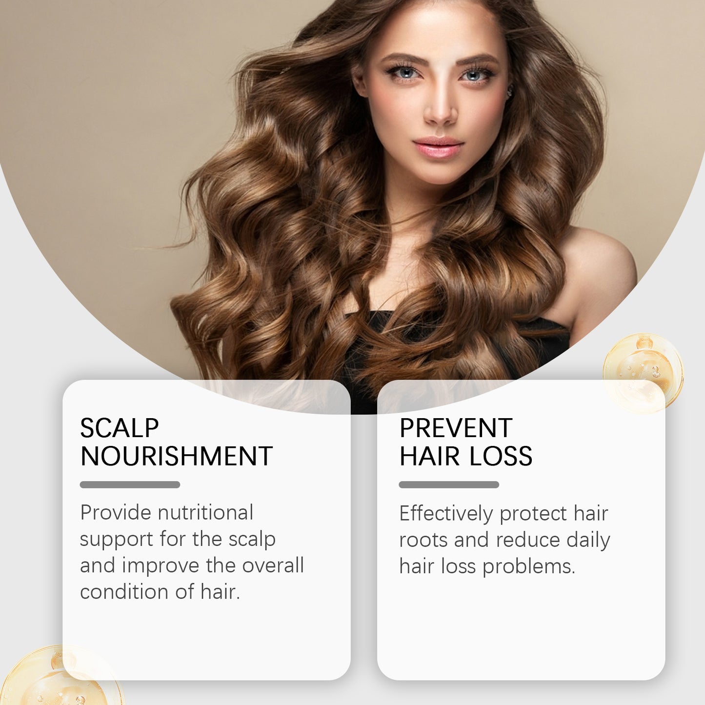 Googeer Nourishing Scalp Growth Supplement Capsule Hair Treatment Supplements Eprolo https://www.cyberehub.com