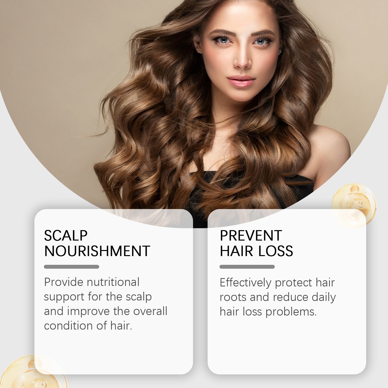 Googeer Nourishing Scalp Growth Supplement Capsule Hair Treatment Supplements Eprolo https://www.cyberehub.com