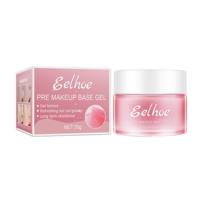 EELHOE Makeup Base Gel Makeup Moisturizer Firming Skin Isolating Base Concealer 1pcs Health Beauty CJ USa USPS Muqe https://www.cyberehub.com