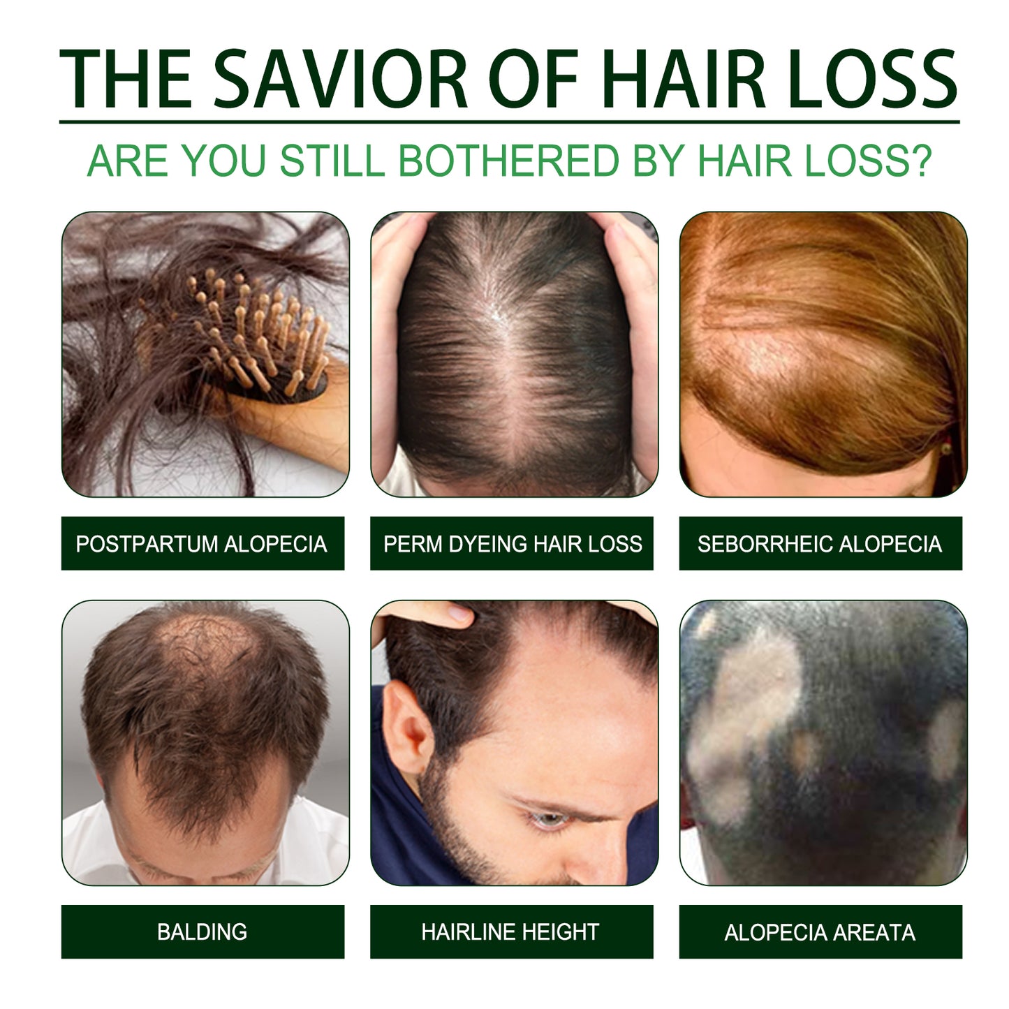Black Castor Oil, Thickening Hair Repair Soft Massage Scalp To Strengthen Hair Strands Health Eprolo https://www.cyberehub.com