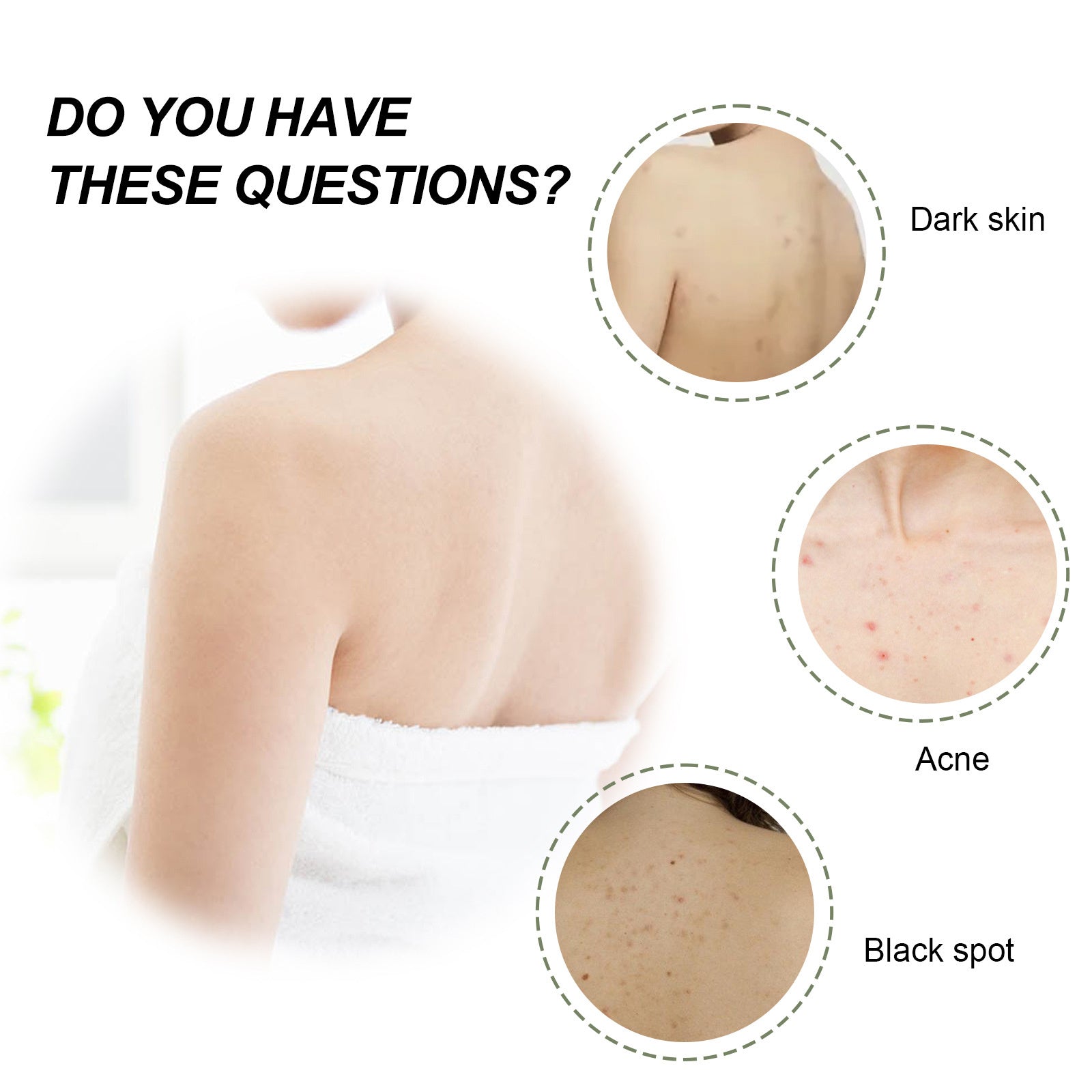 EELHOE Shower Oil Body Cleansing Repairing Skin Moisturizing Lubricating Skin Care Shower Oil Health Beauty CJ USa USPS Muqe https://www.cyberehub.com