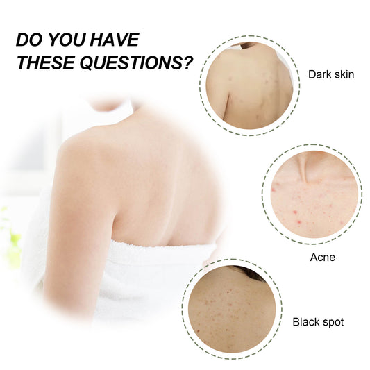 EELHOE Shower Oil Body Cleansing Repairing Skin Moisturizing Lubricating Skin Care Shower Oil Health Beauty CJ USa USPS Muqe https://www.cyberehub.com