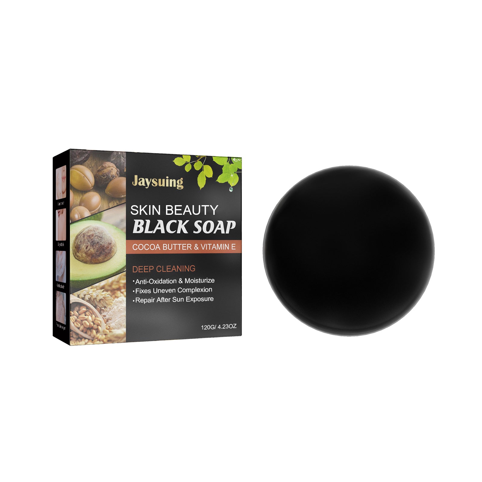 Facial Cleansing Soap Face Gentle Cleansing Body Back Acne Care Skin Bath Soap Health Eprolo https://www.cyberehub.com