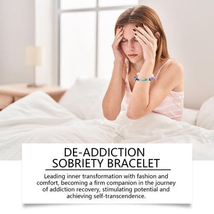 Colorful Crystal Bracelet, Everyday Hand With Decorative Personality Style Fashion Single Wrist Bracelet HOEXE eprolo https://www.cyberehub.com