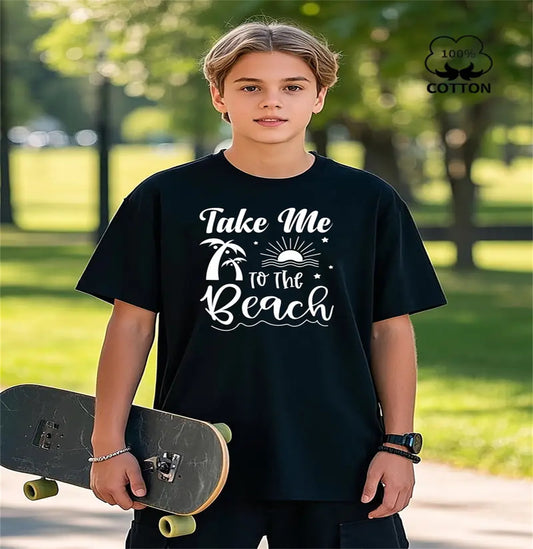 Men's Printed Short-sleeved T-shirt Apparel/Shirt/Graphic Shirt SNULLO https://www.cyberehub.com