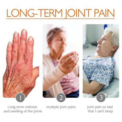 Ximonth Joint And Bone Cream, Ease And Lumbar Muscles Sedentary Joints Body Care Cream Health Eprolo https://www.cyberehub.com