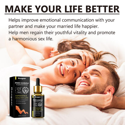 Men's Body Care Drops To Build Endurance And Toning For Men Health & Beauty Health Eprolo https://www.cyberehub.com