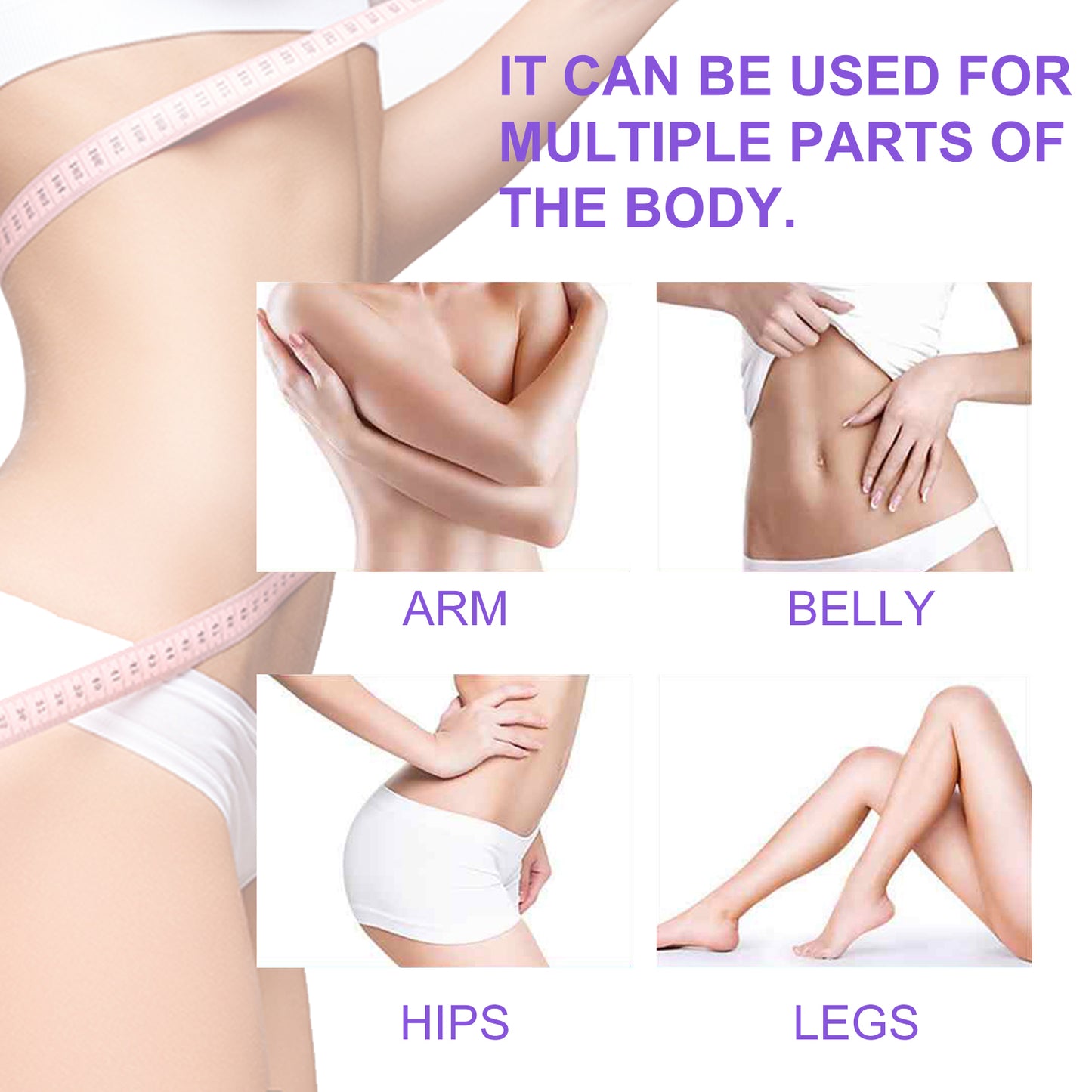 Slimming Stick For Lazy People Slim Belly Belly Arm Body Firming Thigh Muscle Sculpting Belly Button Stick Health Eprolo https://www.cyberehub.com