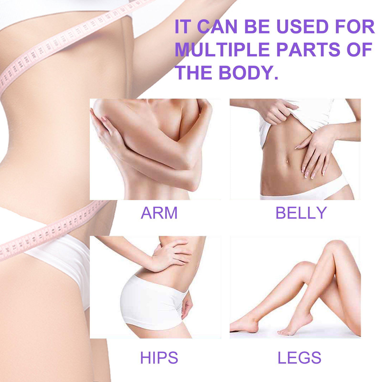 Slimming Stick For Lazy People Slim Belly Belly Arm Body Firming Thigh Muscle Sculpting Belly Button Stick Health Eprolo https://www.cyberehub.com