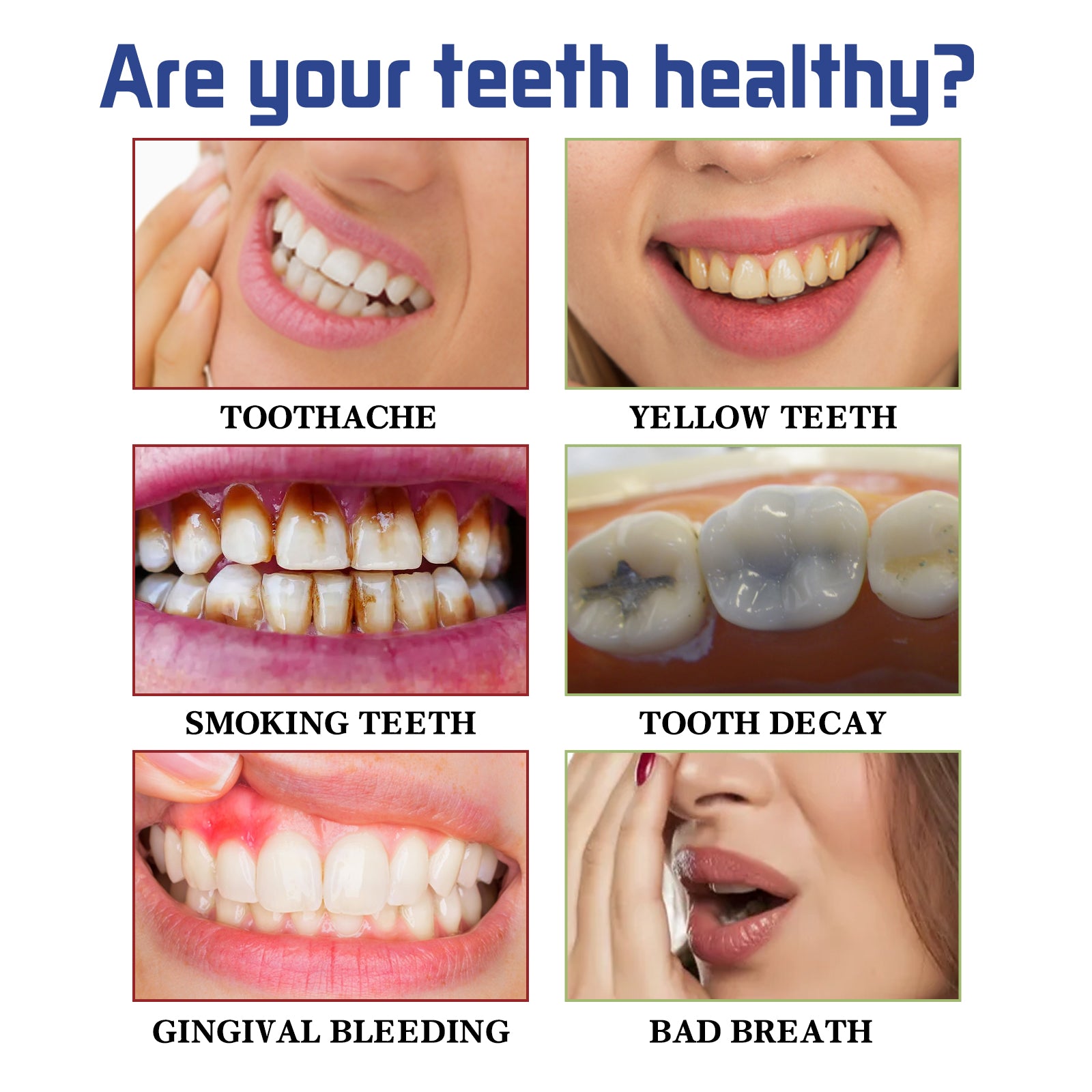 Tooth Cleaning Mousse, Mouth Clean Fresh Bright White Anti-decay Foam Toothpaste Health Eprolo https://www.cyberehub.com