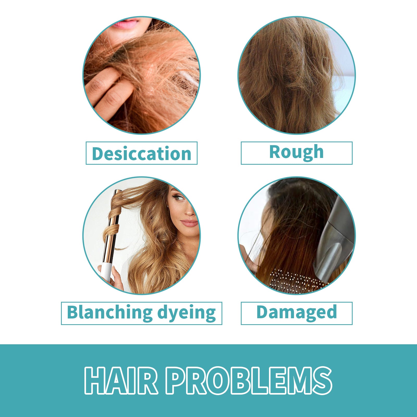 Collagen Hair Straightening Cream, Repair Damaged Hair To Smooth Frizz And Split Free Smoothing Cream Health Eprolo https://www.cyberehub.com