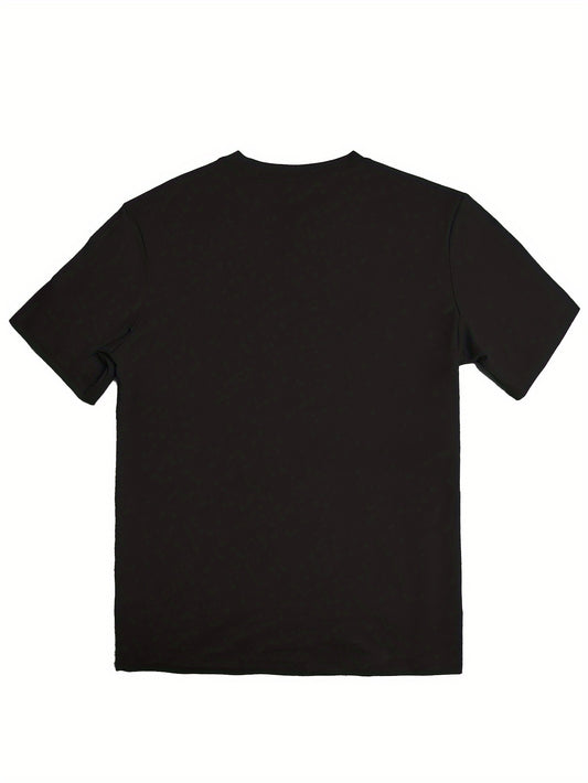 Customized Designs Are Available Here For Graphic Printed Men's Creative Tops, Casual Short Sleeved Round Neck T-shirts, And Summer Outdoor Men's Clothing Apparel/Shirt/Graphic Shirt SNULLO https://www.cyberehub.com