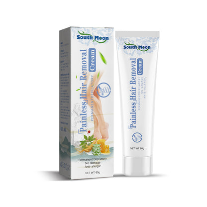 Painless Hair Removal Cream, Gentle Hair Removal Without Black Spots On The Whole Body Hair Removal Cream Health Eprolo https://www.cyberehub.com