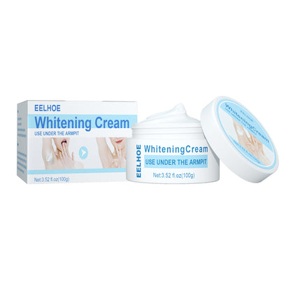Beauty Cream, Neck And Back Legs And Elbows Refreshing And Smooth Remove Stains Moisturize Skin Underarm Whitening Cream default title Health Eprolo https://www.cyberehub.com