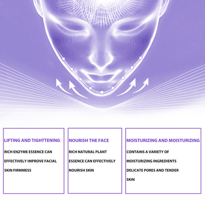 Jaysuing V Face Firming Cream, Contours Tightening, Chin Lifting Facial Skin Relaxation Massage Cream Health & Beauty Health & Beauty Under 10 UniversalMaax https://www.cyberehub.com