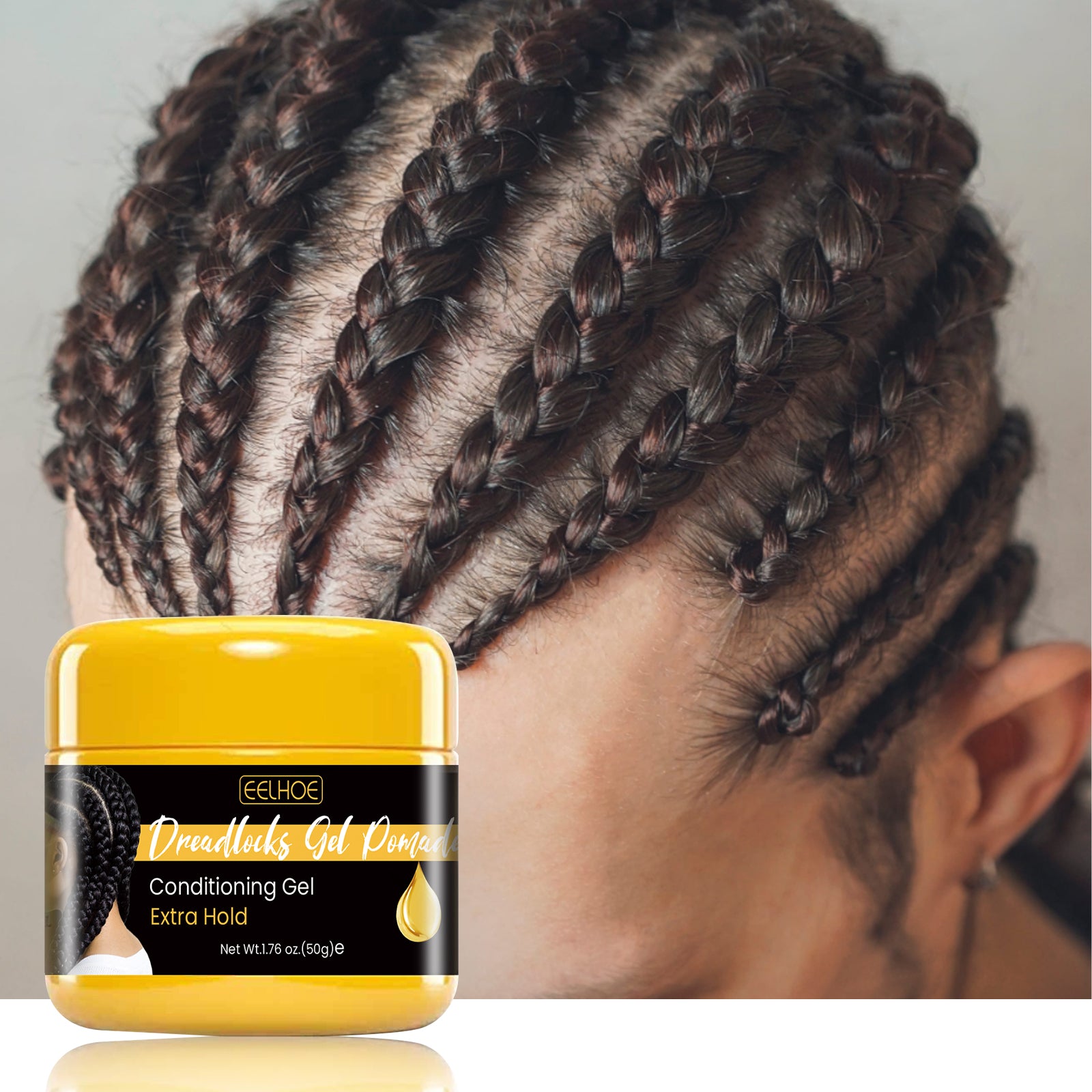 Dreadlocks Gel Wax Long Lasting Moisture Dreadlocks Natural Shine Styling Gel Wax Health Eprolo https://www.cyberehub.com