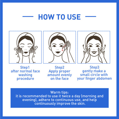 Collagen Face Essence Gently Nourishes Skin Hydrating And Moisturizing Face Care Essence Health Eprolo https://www.cyberehub.com