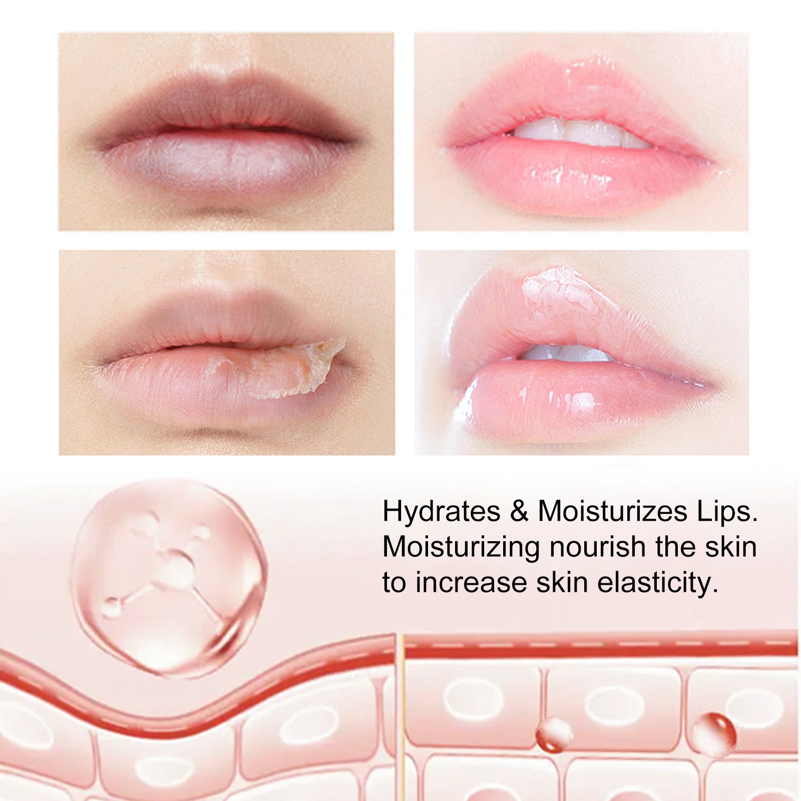 Brightening Lip Scrub Cleans Lips Exfoliating Dead Skin Moisturizing Lips Tender Lips Hydrating Lip Scrub Health Eprolo https://www.cyberehub.com