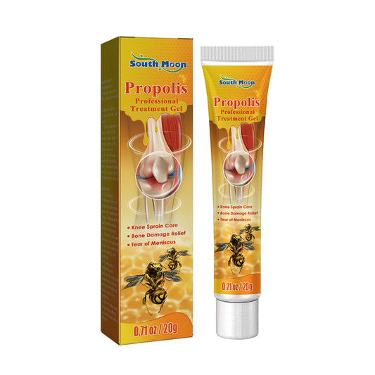 South Moon Gel For Bon And Joint Care, Relieve Knee, Lumbar, Shoulder, Neck And Muscle Pain Body Massage Cream default title Health Eprolo https://www.cyberehub.com