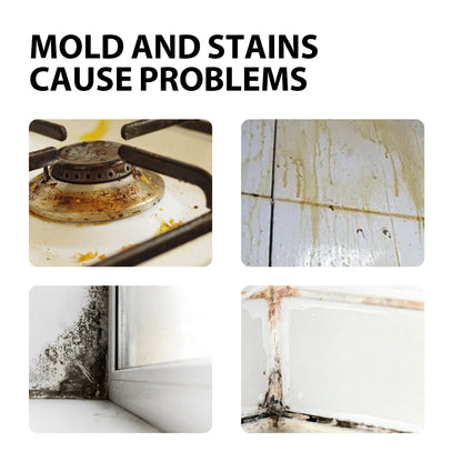 Household Stain Cleaner, Household Door And Window Wall Tile Crevices Mold Decontamination Cleaner Home & Garden Home Eprolo https://www.cyberehub.com