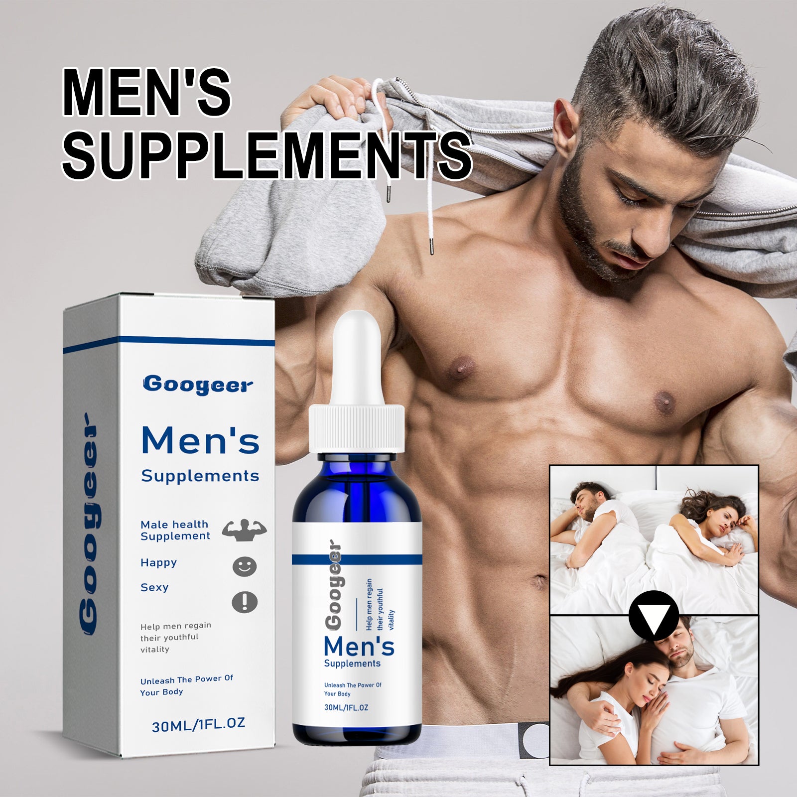 Men's Supplement Drops Men's Body Care Supplement Health & Beauty Health Eprolo https://www.cyberehub.com