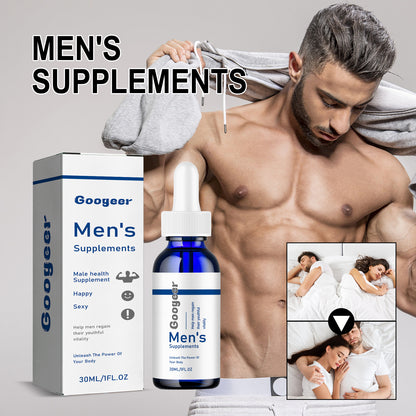 Men's Supplement Drops Men's Body Care Supplement Health & Beauty Health Eprolo https://www.cyberehub.com