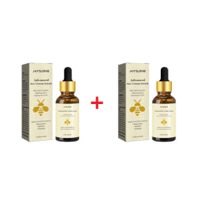 Jaysuing Bee Venom Essence, Reduces Lines Repair Dull Moisturizing Firming Skin Essence 15mlx2 Health Eprolo https://www.cyberehub.com