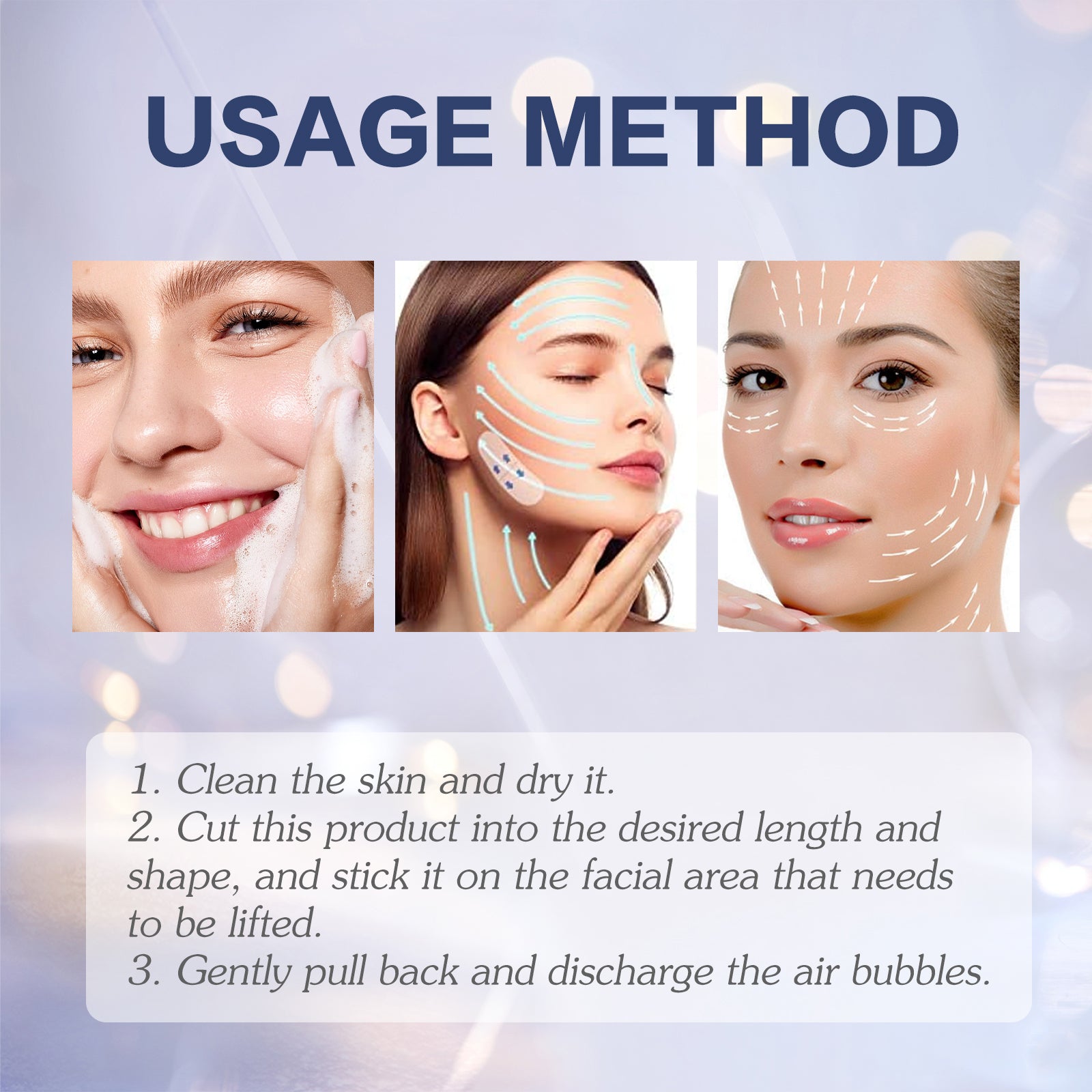 Face Lift Firming And Lifting Face Relaxers With Fine Lines Anti-Wrinkle Face Lift Health Eprolo https://www.cyberehub.com