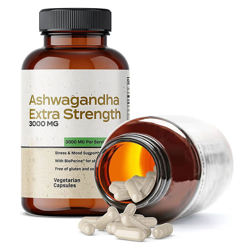 South African Drunken Eggplant Capsules Ashwagandha Capsules Energy Supplement Supplements Eprolo https://www.cyberehub.com