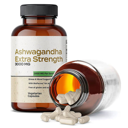 South African Drunken Eggplant Capsules Ashwagandha Capsules Energy Supplement Supplements Eprolo https://www.cyberehub.com