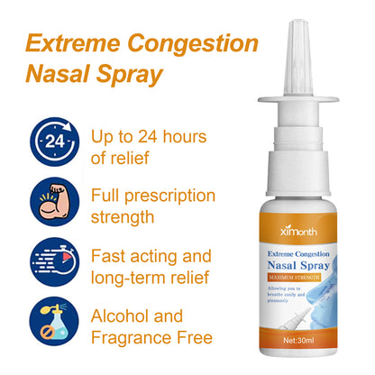 Relieves Nasal Congestion Spray Relieves Nasal Itches, Relieves Nasal Congestion, Cleanses And Cleanses Health Eprolo https://www.cyberehub.com