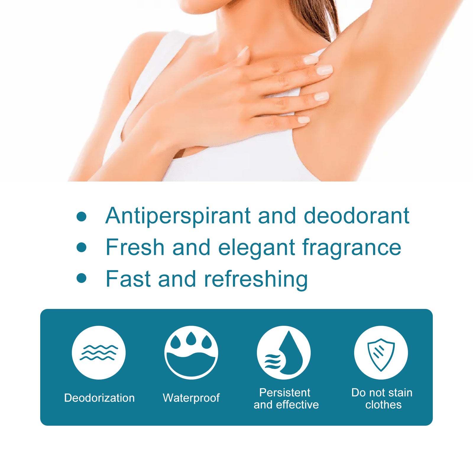 Coconut Oil Underarm Deodorant, Lighten Underarm Odor Refreshing And Fragrance Antiperspirant Cream Health Eprolo https://www.cyberehub.com