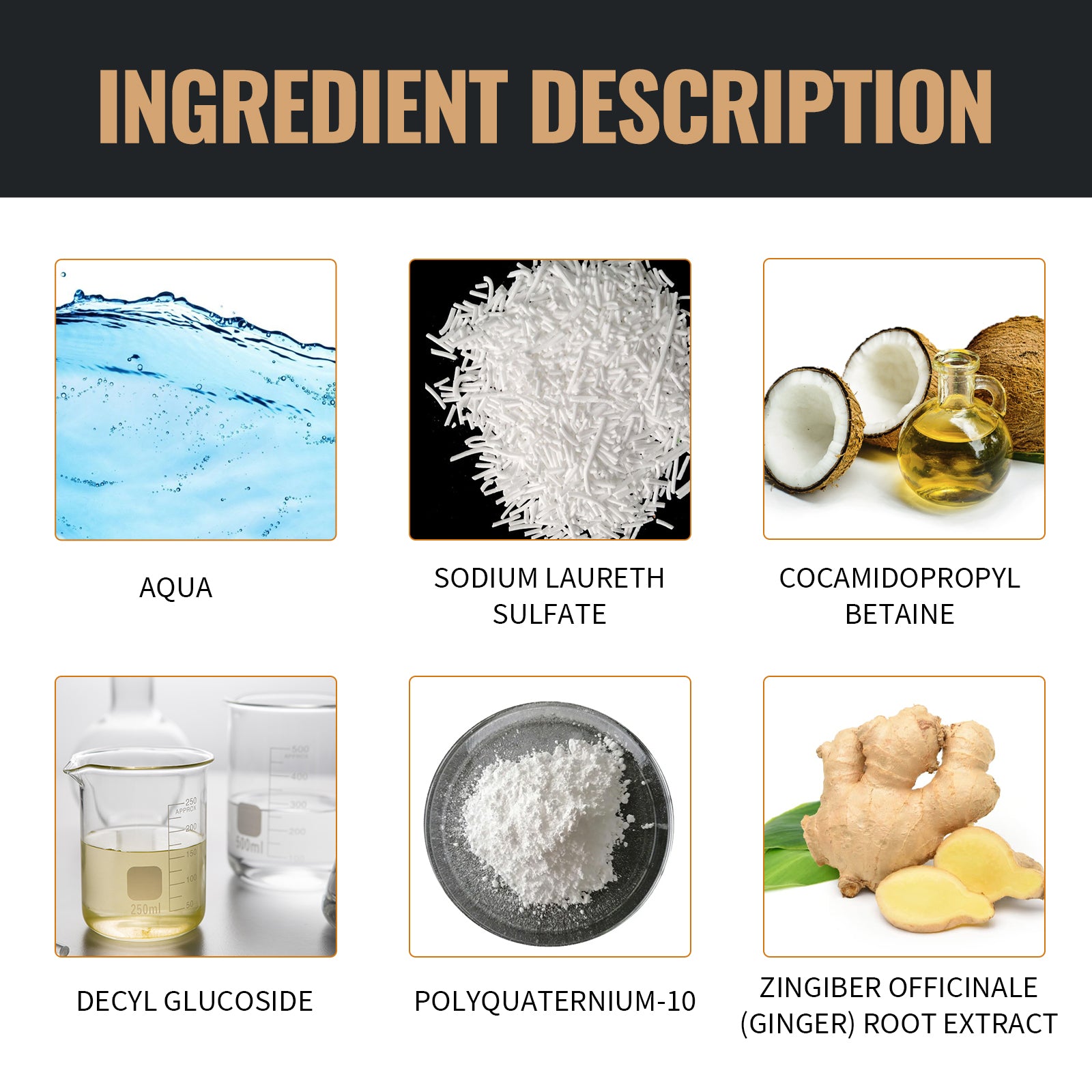 Hair Conditioner, Anti-Loss Hair Dense And Fluffy Hair Supple Strong Repair Shampoo Health Eprolo https://www.cyberehub.com