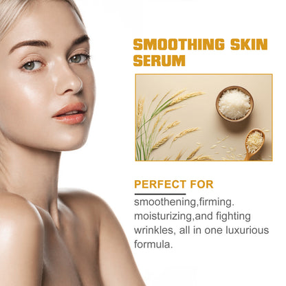 Rice Hyaluronic Acid Essence Moisturizing, Hydrating, Brightening And Improving Dark Complexion Facial Essence Health Eprolo https://www.cyberehub.com