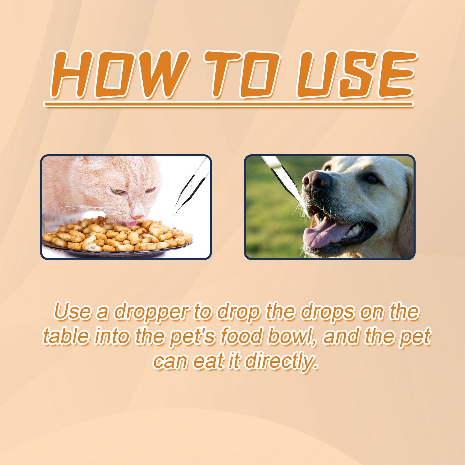 Pet Drops For Every Pets, Energizing And Nourishing Pet Health Care Drops Pet Supplies Pet Eprolo https://www.cyberehub.com