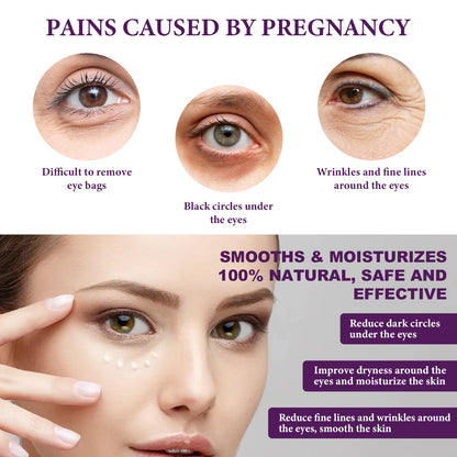 Eye Zone Solution, Niacinamide Moisturizing And Firming Eye Anti-Aging Eye Cream Health & Beauty Health Eprolo https://www.cyberehub.com